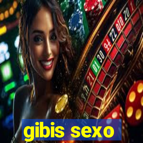 gibis sexo
